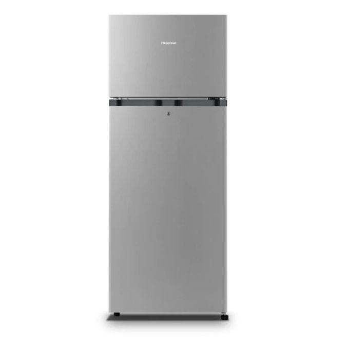 [TOP DEAL! ] Hisense Fridge 120Liters DOUBLE Door +2 YEARS WARRANTY