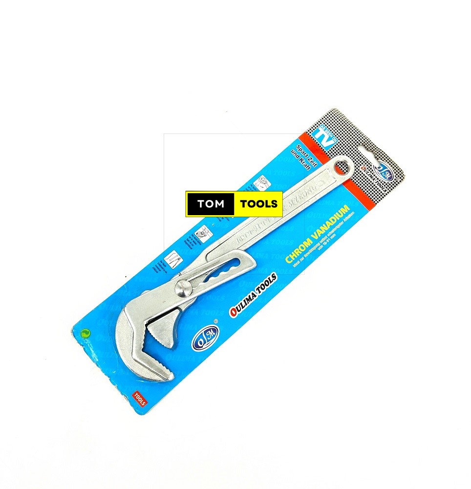 Best Price For Spring Loaded Adjustable Heavy Duty Snap Wrench Inches