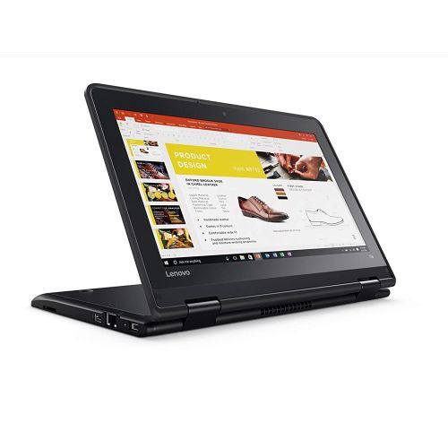 Lenovo Yoga 11e X360  8GB 256GB Intel Core i5 7th Gen 11.6" Touchscreen Convertible Laptop with stylus pen