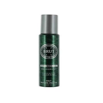 Brut Deodrant Spray for Men