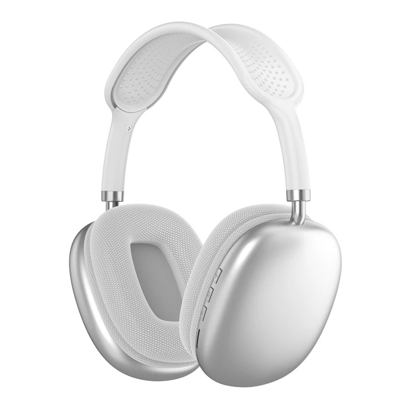 P9 Wireless Bluetooth Headphones With Mic Noise Cancelling Headsets Stereo Sound Earphones Sports Gaming Headphones Supports TF