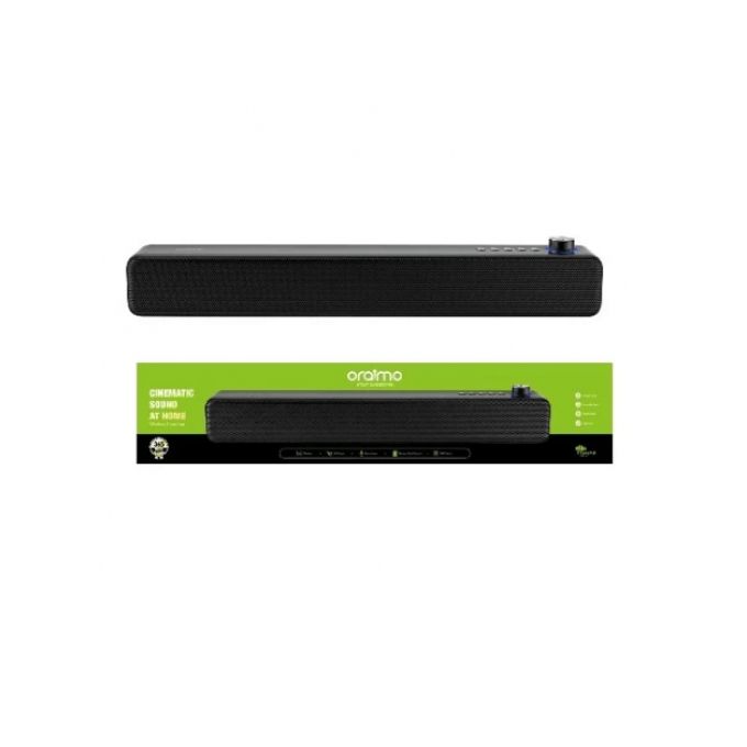 Oraimo OBS-91D 16W Bluetooth Sound Bar Phones & Accessories > Mobile Accessories > Bluetooth Accessories