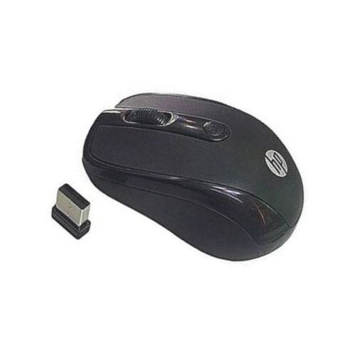 HP Wireless optical mouse 2.4GHZ