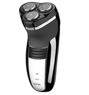 Best Price For Geemy Electric Hair Shaver Beard Mustache And Sideburns Hair Shaper Removal