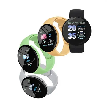 Kilimall smart outlet watch