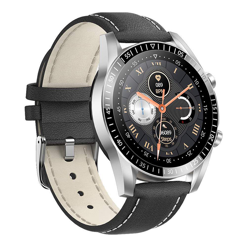 【FBK Delivery】The new S36Pro smart watch supports Bluetooth calls Music control linking to mobile phones multi-functional Heart rate Blood pressure and bloo