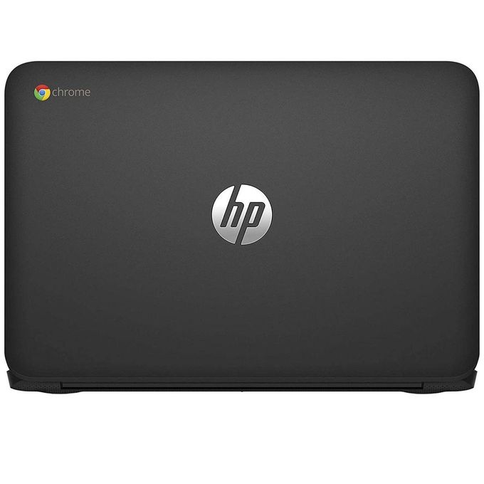 (Special Offer) Refurbished HP Chromebook 11 G5 Laptop 11.6" Display Intel Celeron N3060 4GB RAM + 16GB SSD Storage  HDMI  HD Camera Chrome OS Laptops Computer Notebook 6 Months Warraanty