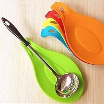 Generic 5 10pcs Gram Flour Spoon Scale Spoon Measuring Spoon