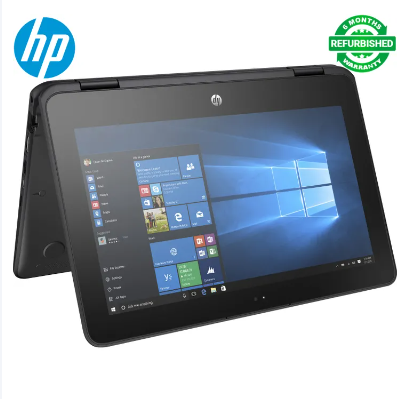 (SPECIAL OFFER) TOUCHSCREEN HP PROBOOK X360 11E  7TH GENERATION I,NTEL CORE I5  ,8GB Ram 256GB SSD 11.6 inch 6 Months Warranty  Laptop Computer Notebook Laptop