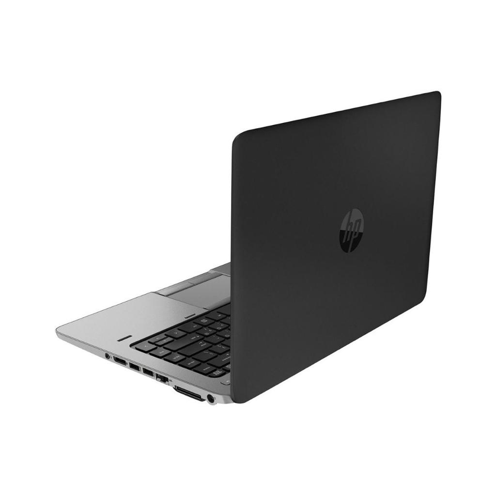 (SPECIAL OFFER) HP ELITEBOOK 840 G1  LAPTOP- INTEL CORE I7 - 8GB RAM 500GB HDD ROM - 14'' Windows 10 Notebook Black 14 inc