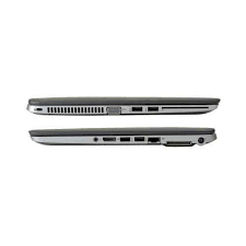 (SPECIAL OFFER+FREE MOUSE) Refurbished Hp EliteBook 820 G2 | Core i5 | 8GB RAM | 500GB HDD 5TH GENERATION, 6 Months Warranty Laptop Computer | Notebook Black 12.5 Inches