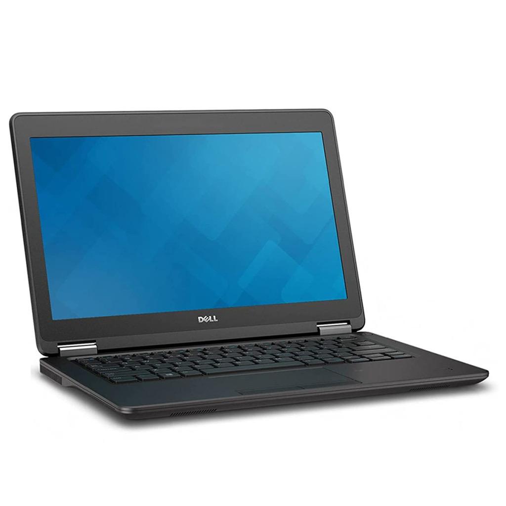 GOOD DEAL REFURBISHED LAPTOP DELL LATITUDE 7280 CORE I5 8GB RAM 256GB SSD STORAGE ,7TH GENERATION, INSTALLED WINDOWS 10 PRO