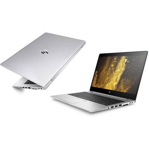 Refurbished HP EliteBook 840 G6 Core I5 16GB RAM 256GB SSD 8th Gen 14 Inches Full HD Backlit Touchscreen 1.6GHz up to 3.9GHz Quad Core Processor Ultra Slim Laptop