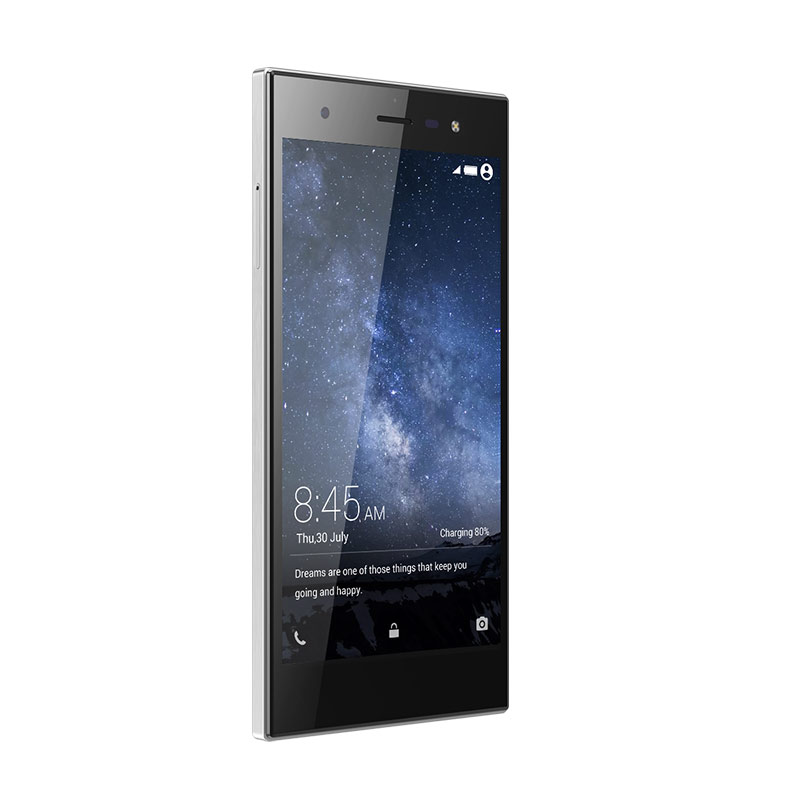 INFINIX Zero 3 X552- 5.5 - 3+16GB - 20.7MP Camera - 4G/LTE - Dual SIM,Best Smart Phone