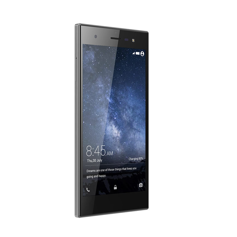 INFINIX Zero 3 X552- 5.5 - 3+16GB - 20.7MP Camera - 4G/LTE - Dual SIM,Best Smart Phone