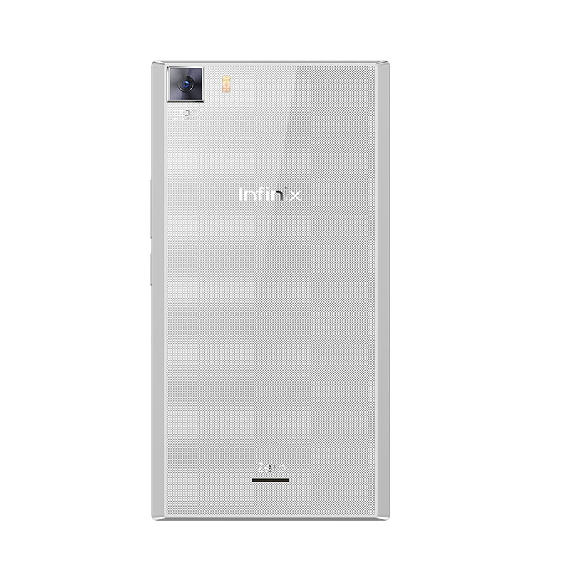 INFINIX Zero 3 X552- 5.5 - 3+16GB - 20.7MP Camera - 4G/LTE - Dual SIM,Best Smart Phone