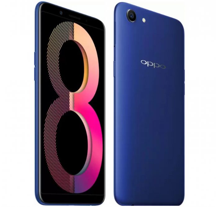 REFURBISHED OPPO A83 6GB/128GB DUAL