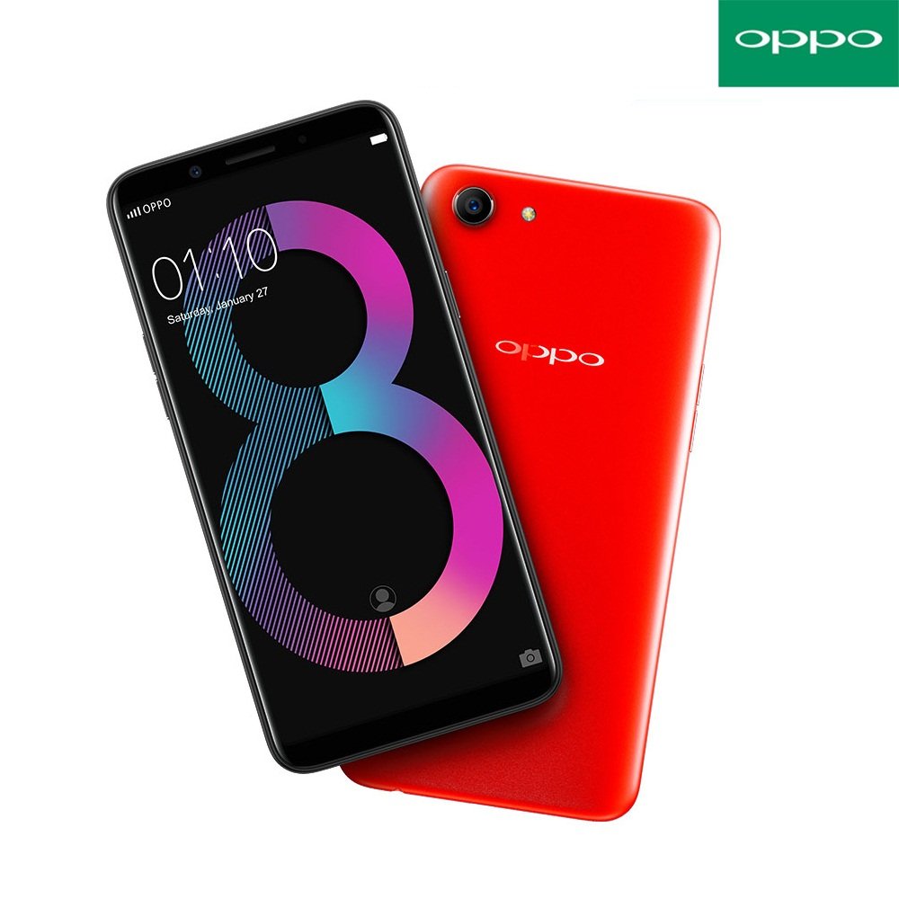 REFURBISHED OPPO A83 6GB/128GB DUAL