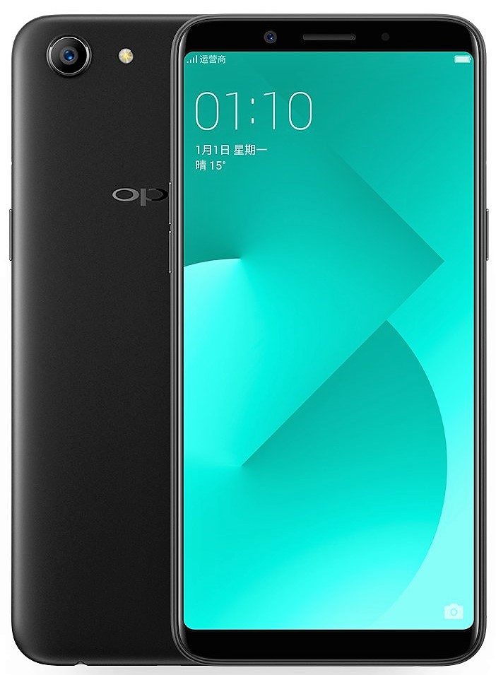 REFURBISHED OPPO A83 6GB/128GB DUAL