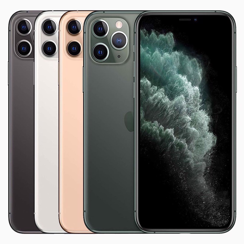 BRAND NEW IPHONE 11 PRO MAX 256GB