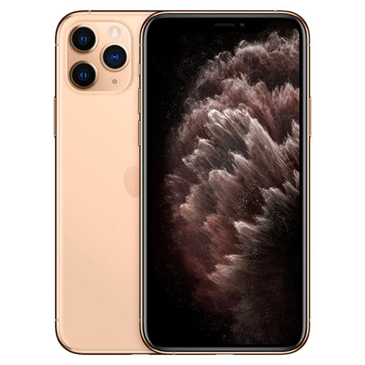 BRAND NEW IPHONE 11 PRO 256GB BOXED & SEALED.