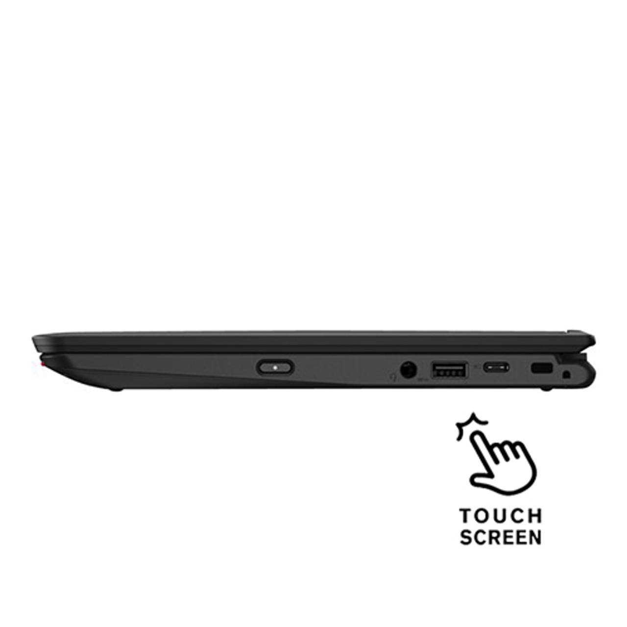 Touchscreen Refurbished lenovo thinkpad yoga 11e 2 in 1 laptop x360 celeron 4gb ram  128gb ssd 11.6'' inch  Lenovo laptops Notebook Computers