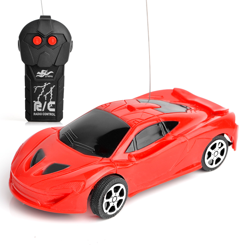 Top Seller Remote Control Car Toy For Children Kids RC Sprotcar Supercar Lamborghini Birthday Gift