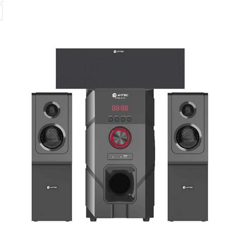 Amtec AM-731 3.1CH Sub Woofer Bluetooth System-FM,USB,SD-20000W