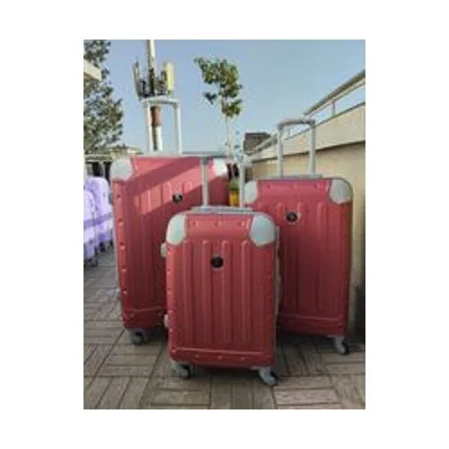 CLEARANCE OFFER Fashion 3 In 1 Suitcase Travel Suitcase