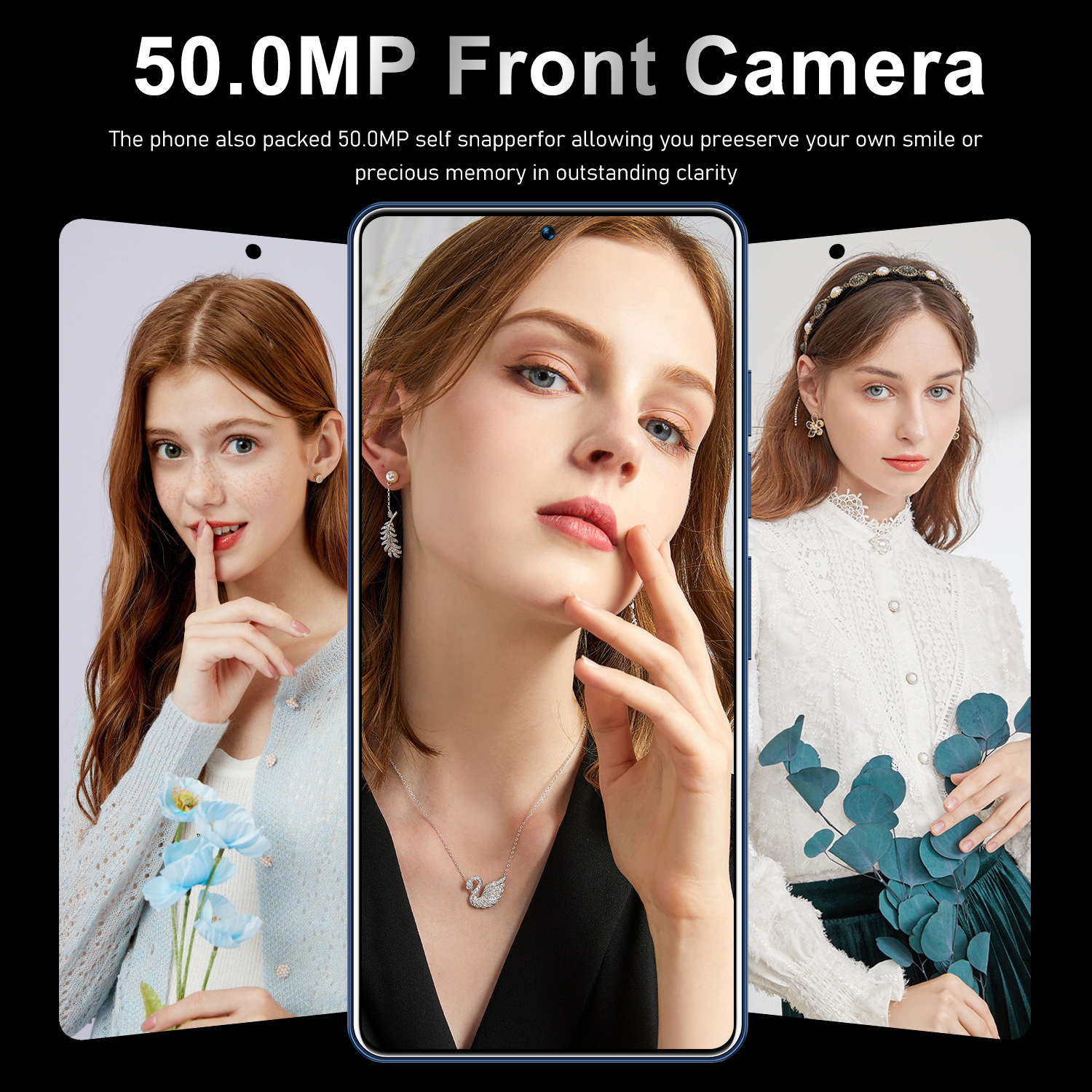 Hot selling mobile phone GT10PRO all-in-one 3+32GB Android smartphone manufacturer wholesale dropshipping