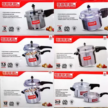 Rcm discount pressure cooker