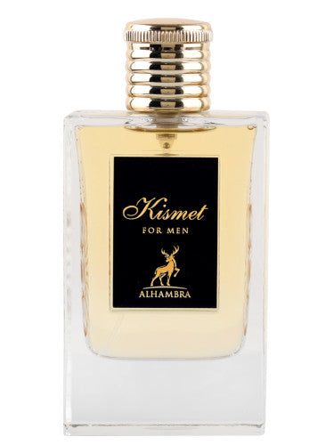 Kismet For Men By Maison AL Hambra Perfumes