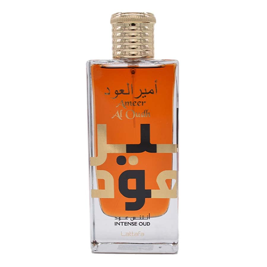 Lattafa Ameer Al Oudh Intense Oud Lattafa Perfumes For Women And Men