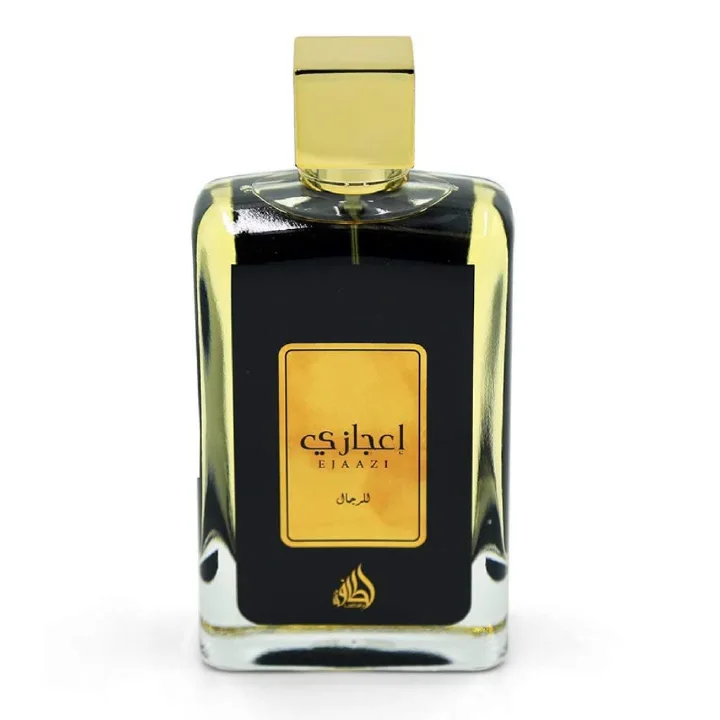 Ejaazi EDP - 100ML , Unisex By Lattafa Perfumes