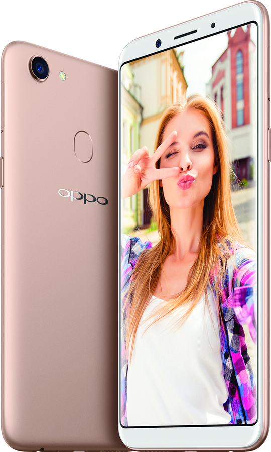 REFURBISHED OPPO F5 GOLD 4GB RAM 32GB/64GB ROM GOLD  Display 6.00-inch (1080x2160)  Front Camera 20MP Rear Camera 16MP  WITH FIVE MONTHS WARRANTY