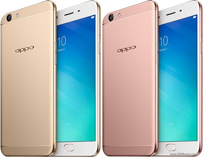 REFURBISHED OPPO F1S/A59S 4GB RAM 32GB ROM FRONT CAMERA 16MP BACK CAMERA 13MP DISPLAY 5.50 INCH  (720x1280) P WITH FIVE MONTH WARRANTY