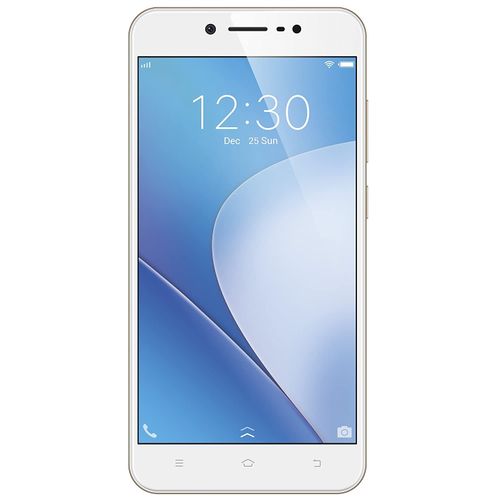 Refurbished VIVO Y66 Original  dual sim used mobile phone of vivo y66 Android 3+32GB 5.5 inch used mobile phones GOLD 3+32gb with 6months warranty