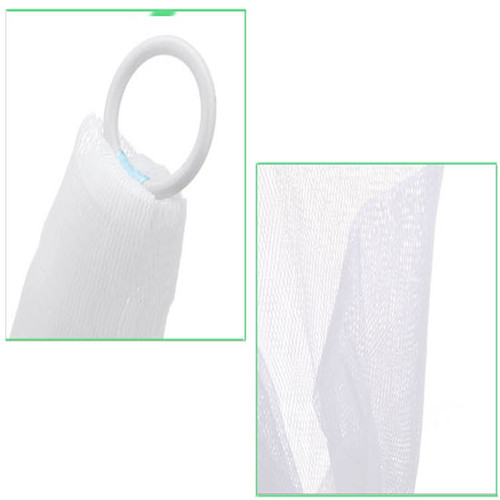 Mini Bubble Foam Net Bundle For Soap/Foam Cleanser/Foam soap maker/Bubble Net Whip Face Wash(1pcs)