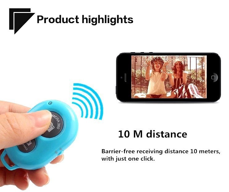 2in1 Car Phone Holder Flexible Octopus Tripod Bracket Selfie Stand Mount With Bluetooth Remote