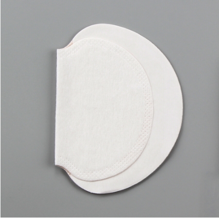 20PCS Summer Armpit Sweat Pads Underarm Deodorants Stickers Absorbing Disposable Anti