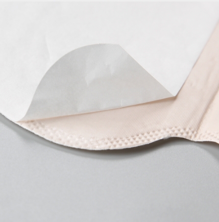 20PCS Summer Armpit Sweat Pads Underarm Deodorants Stickers Absorbing Disposable Anti