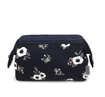 Cosmetic Bag Women Necessaire Make Up Bag Travel Waterproof Portable Makeup Bag