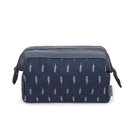 Cosmetic Bag Women Necessaire Make Up Bag Travel Waterproof Portable Makeup Bag