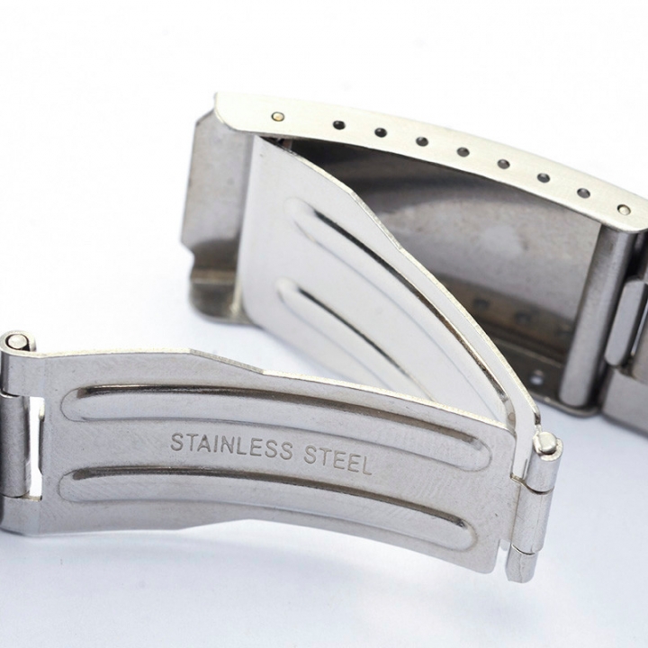 2019 New Mens Watches Top Watch Men  Fashion Male Hours Business Quartz Watch