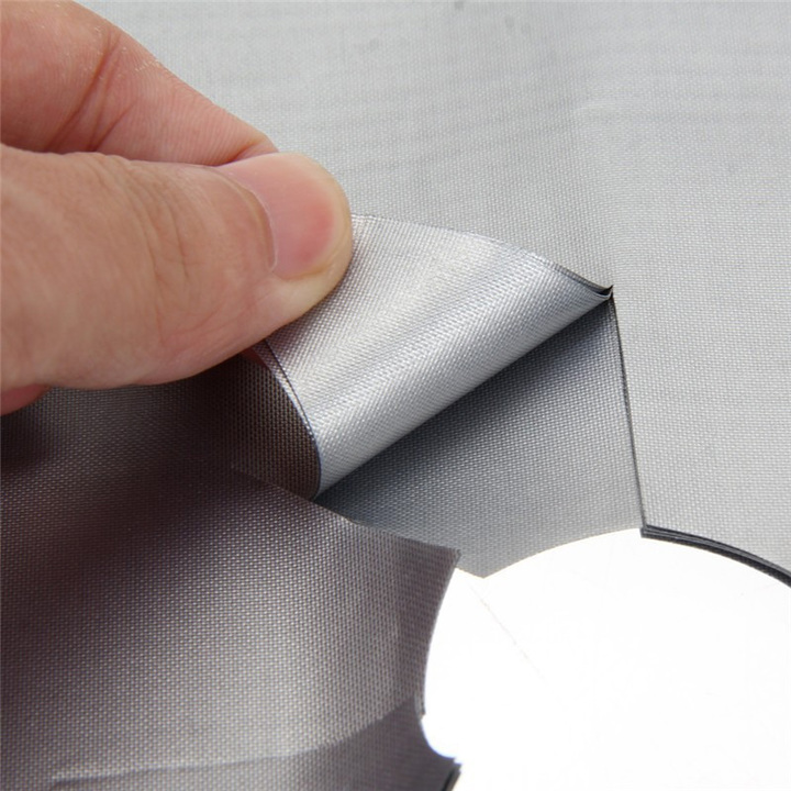 Gas Stove Cooker Protectors Cover/Liner Clean Mat Pad Gas Burner Covers  Kitchen Accessories