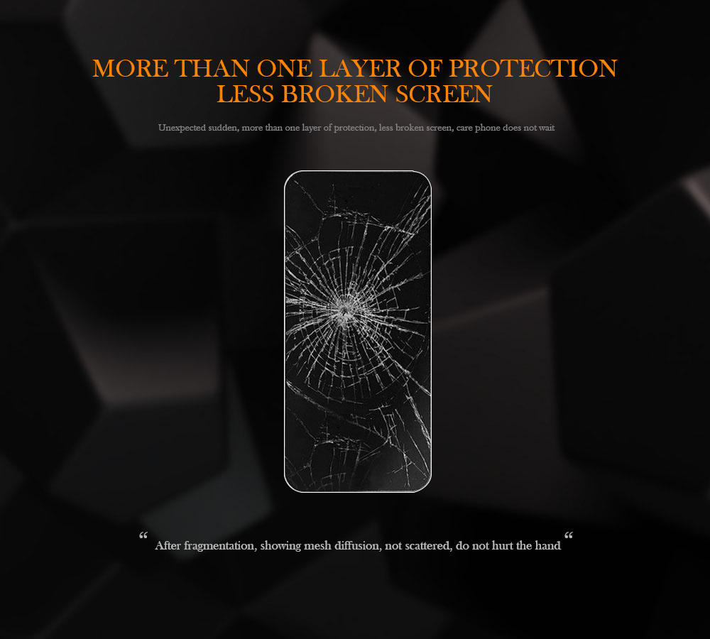 Glass For OPPO A37 Screen Protector Steel Film wholesale