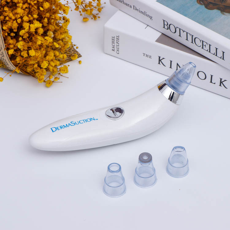 Blackhead Remover T Zone Pore Acne Pimple Removal Face Deep Nose Cleaner Beauty Clean Skin
