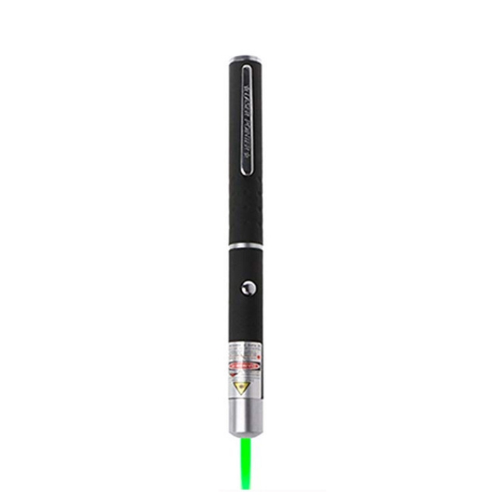 Green Laser pointer Strong Visible Light Beam Laserpoint 3colors Powerful Military Laser Point torch