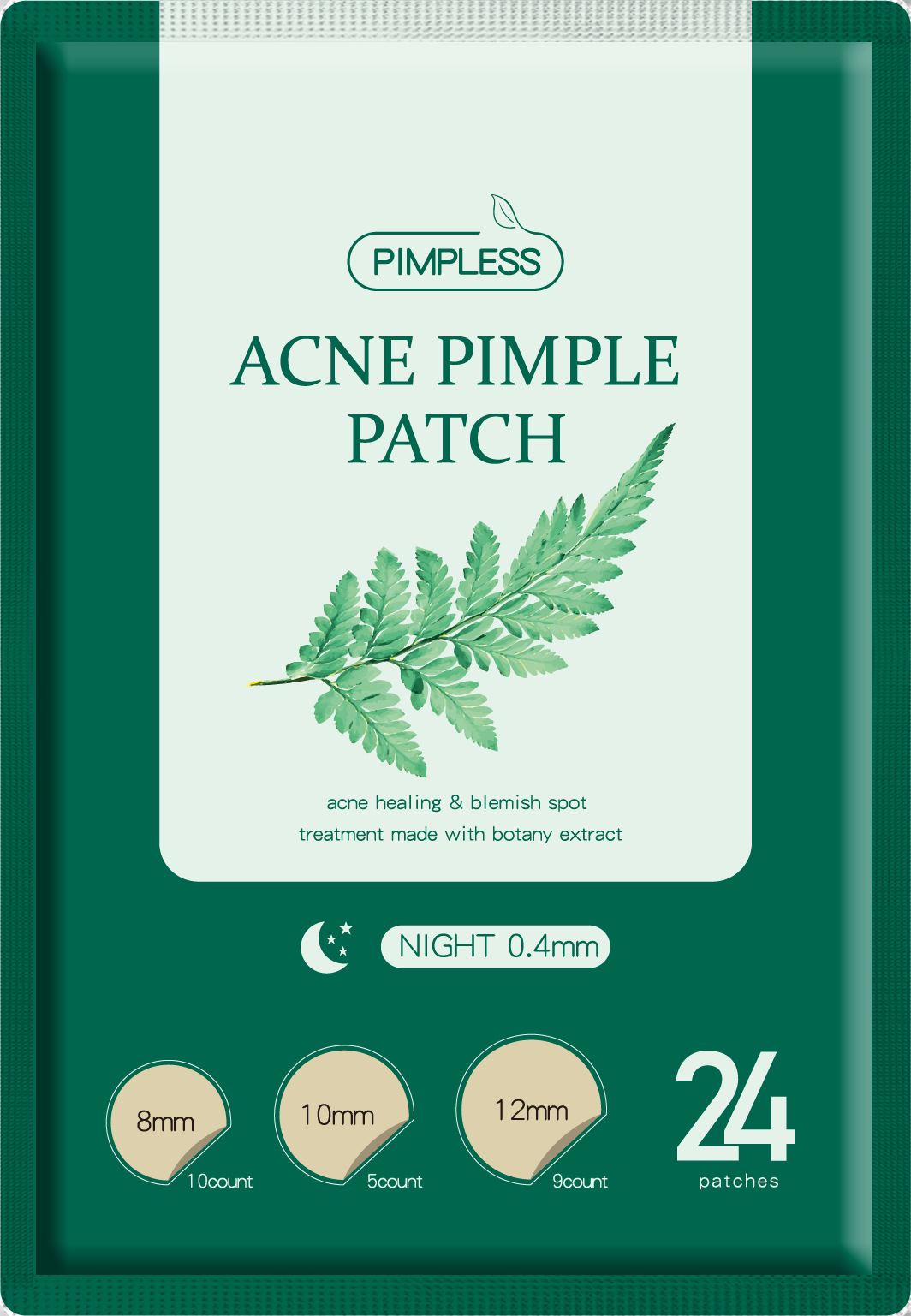 Acne Pimple Patch Face Mask Skin Care Treatment Serum Face Acne Cream Mask Pimples