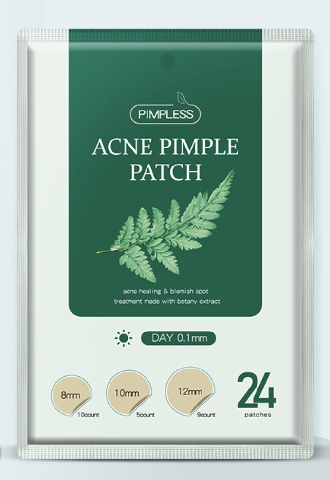 Acne Pimple Patch Face Mask Skin Care Treatment Serum Face Acne Cream Mask Pimples